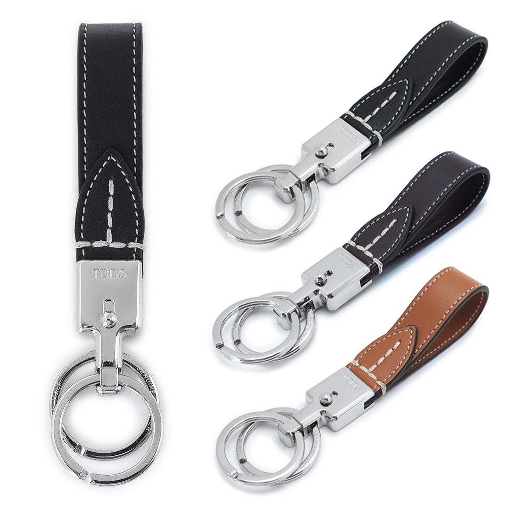 楽天市場】TODS トッズ キーホルダー XAWKSTG3300S4L レディース