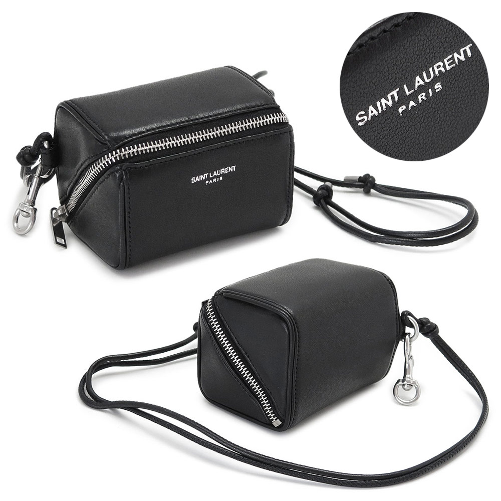 楽天市場】サンローラン パリ SAINT LAURENT PARIS チャーム