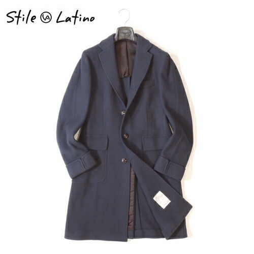 楽天市場】【定価26.4万・新品・42,44,46,48】 STILE LATINO（スティレ