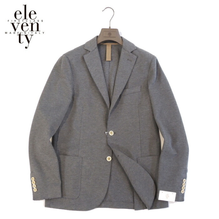 楽天市場】【40%OFF】eleventy（イレブンティ）ウールカセンティーノM