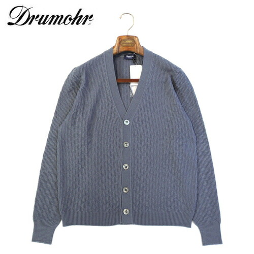 楽天市場】【40%OFF・新品・46~54】Drumohr MODERN（ドルモア