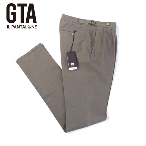 楽天市場】【定価3.8万・新品・48,50】 GTA(ジーティーアー) HERRICK 