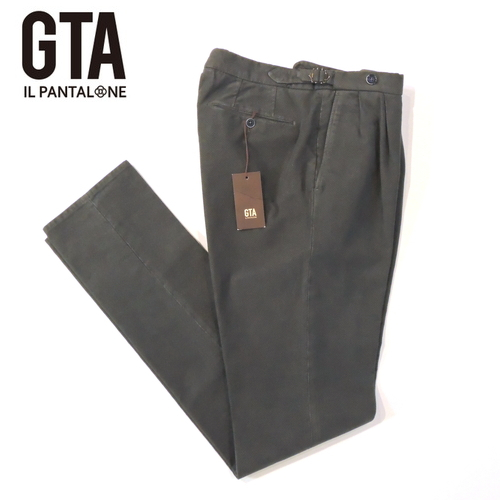 本物の ３枚セット【美品】GTA（ジーティーアー） 春夏用 スラックス