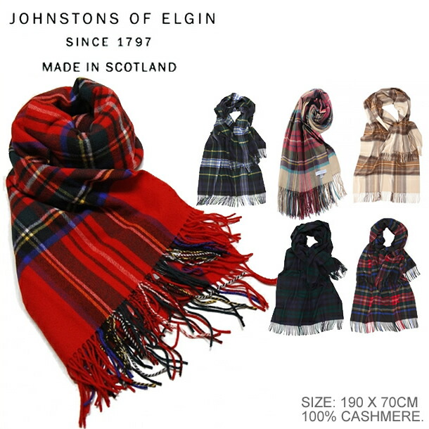 楽天市場 楽天スーパーセール特別価格 Johnstons ジョンストンズ ストール マフラー Johnstons カシミア 大判ストール カシミアストール Wa 正規品取扱店舗 おしゃれブランド揃う Y S Choice