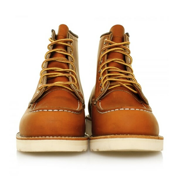 REDWING875レッドウィング6-INCHBOOTブーツオリジナルレザーMADEINUSA