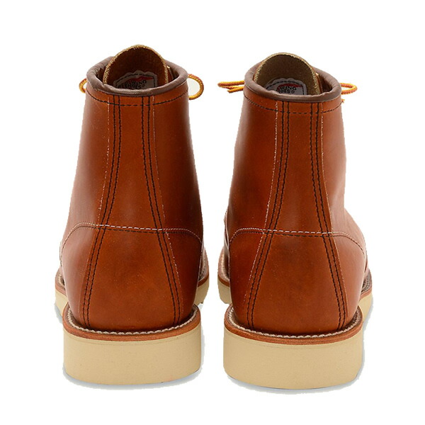REDWING875レッドウィング6-INCHBOOTブーツオリジナルレザーMADEINUSA