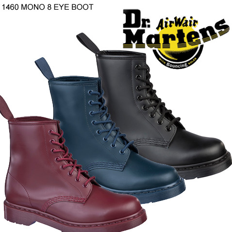 dr martens platform oxford