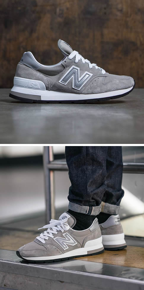 new balance 995 2018