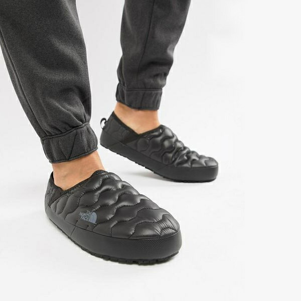 the north face thermoball traction mule