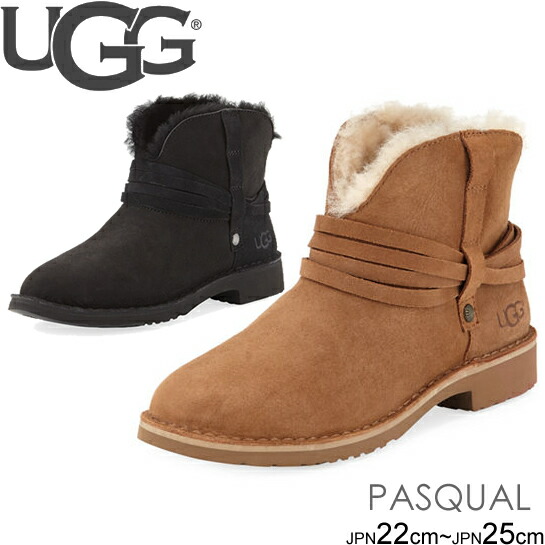 pasqual ugg