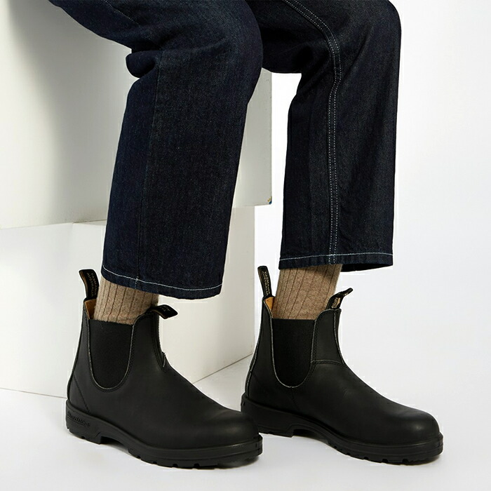 ブランドストーンBlundstone558サイドゴアブーツレザーブーツショートブーツCLASSICCHELSEABOOTSチェルシーブーツ本革レインブーツレディースメンズ正規品取扱店舗