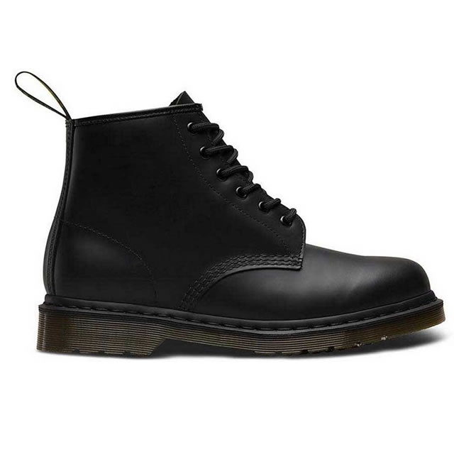 dr martens 101 brown