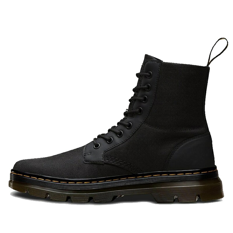 dr martens combs