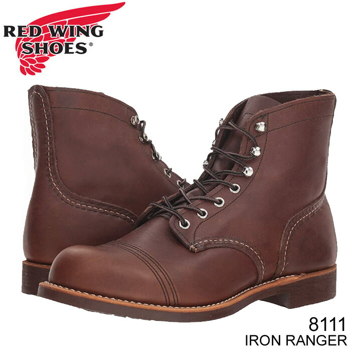 【楽天市場】レッドウィング ブーツ REDWING 3343 Blacksmith