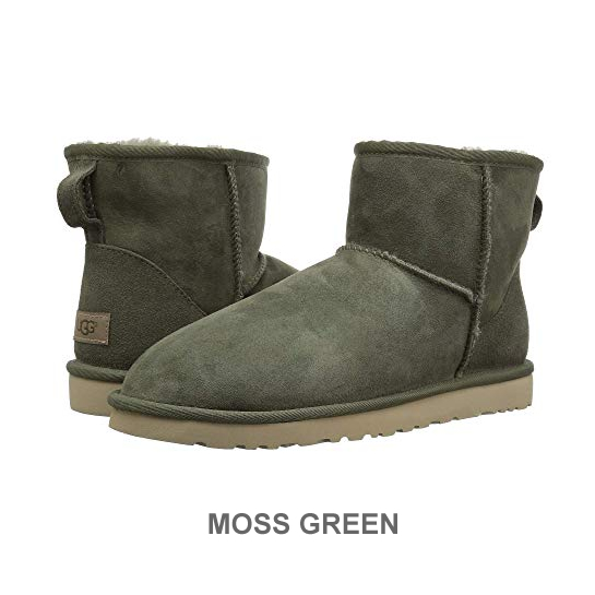 スーパーセール特別価格 アグ Ugg メンズクラシックミニブーツ Mens Classic Mini Boots 正規品取扱店舗 おしゃれブランド揃う Y S Choice