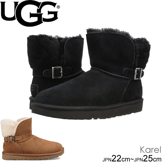 ugg mckay boot size 1