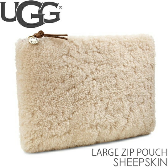 UGG   ロゴテープ　ウェストバックポーチ UGG アグ バッグ 通販 ショルダーバッグ レディース 斜めがけ