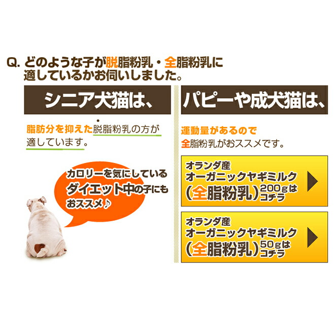 水分を摂るのが苦手な子には薄めに溶いたヤギミルクがおすすめ ドッグフード サプリメント まとめ買い 送料無料 無添加 低脂肪ヤギミルク やぎミルク 0g ヤギミルクパウダー X5個セット お得 犬用 犬 猫 小動物 やぎミルク 山羊ミルク ゴートミルク 水分を摂るのが苦手な子には薄めに溶いたヤギミルクがおすすめ ドッグフード サプリメント まとめ買い 送料無料 無添加 低脂肪ヤギミルク やぎミルク 0g ヤギミルクパウダー X5個セット お得 犬用 犬 猫 小動物 やぎミルク 山羊ミルク ゴートミルク