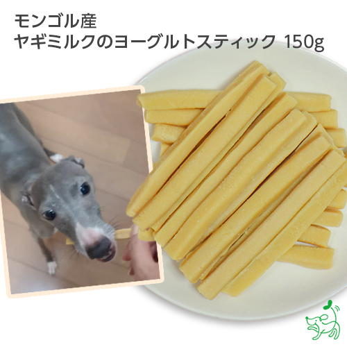 楽天市場 犬 おやつ 無添加 モンゴル産 ヤギミルクのヨーグルトスティック 50g 犬用 犬 猫 やぎミルク 山羊ミルク ゴートミルク 乳酸菌 ヨーグルト スティック お試し ドッグフード ドック ペット 犬用 Dog パピー シニア 子犬 成犬 小型犬 大型犬 イリオス