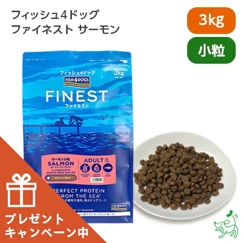 楽天市場】【数量限定おまけ付】フィッシュ4ドッグ FISH4DOGS ファイ
