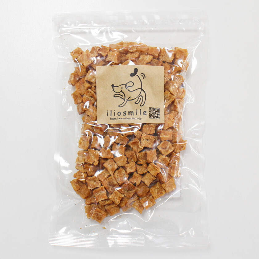 記念日 犬のおやつ 無添加 小魚 50ｇ