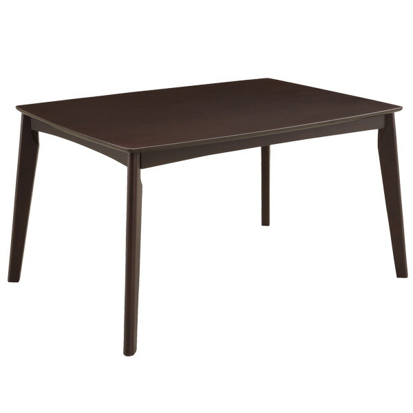 ハイタイプこたつ ダイニングこたつ おすすめ ハイ テーブル 高脚こたつ 高 足 こたつ おしゃれ ダイニングこたつテーブル 長方形 こたつテーブル こたつ本体のみ 家具調こたつ ダイニングテーブル 睦月2 1 80 Dbr ハイタイプコタツ 炬燵 I Surgical Com