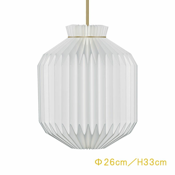 【マラソン限定!確率1/2で最大100％ポイントバック】[CLASSIC PENDANT/クラシックペンダント 105S アニバーサリー KP105SGO] レクリント 照明 ライト おしゃれ シンプル ナチュラル デンマーク 北欧 ハンドメイド