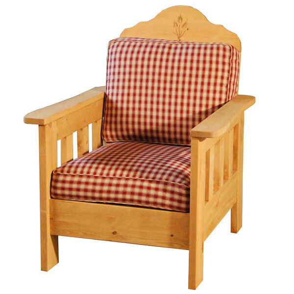 カントリー家具 おしゃれ どこか懐かしいカントリー家具 温もりのある癒しの快適空間 Ts 706 1p アイルインテリアエクセル ソファ1p おしゃれ ソファ 一人掛け ファーマー ソファ ソファベッド ファーマー