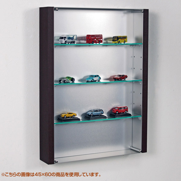 壁面収納 コレクションケース モダンケース 450 300 L 4010 壁インテリア 壁面インテリア おしゃれ 雑貨 Mergertraininginstitute Com