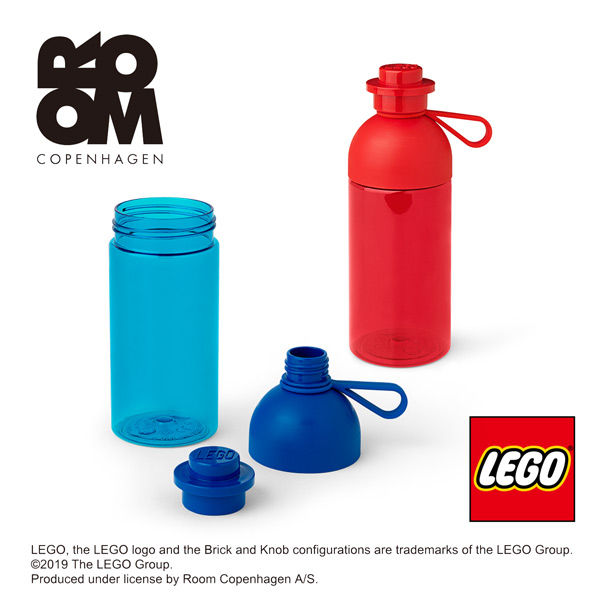 楽天市場 レゴ レゴストレージ ランチシリーズ 水筒 飲みもの入れ 4042 レゴ ハイドレーションボトル 0 5l かわいい Lego かっこいい おしゃれ 500ml 500ミリリットル アイルインテリアエクセル