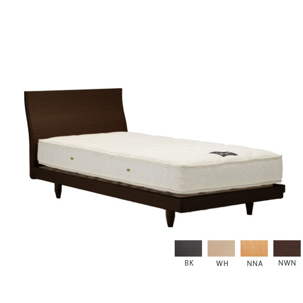 柔らかい シングル Stb 04 フランスベッド おしゃれ ベッドフレーム フレーム ブラック ホワイト 黒 白 フレームのみ 高さ調整 国産 日本製 高級 スノコ すのこ 背もたれ M59 Kramersapartment Com