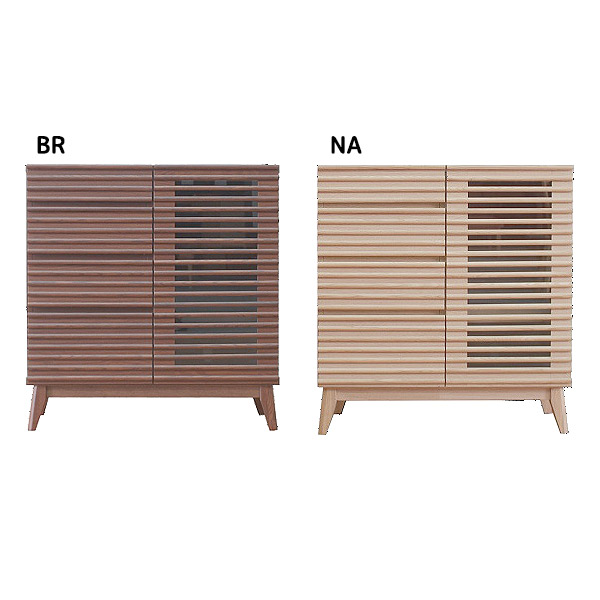 海外最新 楽天市場 サイドボード アゼル サイドボード 80 リビング収納 収納家具 電話台 Fax台 天然木 シンプル ナチュラル アイルインテリアプランニング 新しいコレクション Lexusoman Com