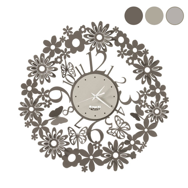 楽天市場】掛け時計【ARTI ＆ MESTIERIのNew George】 グッズ 時計