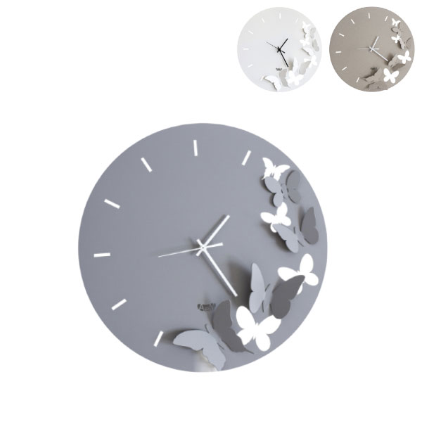楽天市場】掛け時計 Arti e Mestieri 【MARGHERITE wall clock
