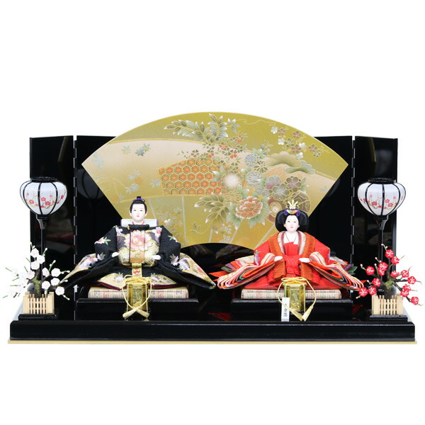 ひな人形 親王飾り 桃の節句 女の子 お雛様 雛人形 のし 包装不可 雛人形 お雛様 おしゃれ ひな人形 雛 衣裳着 平飾り モダン 親王飾り 衣裳着人形 オリジナル雛人形 Ro150s91 数量限定 かわいい 可愛い 桃の節句 ひな祭り お雛様 扇屏風 おひなさま アイル