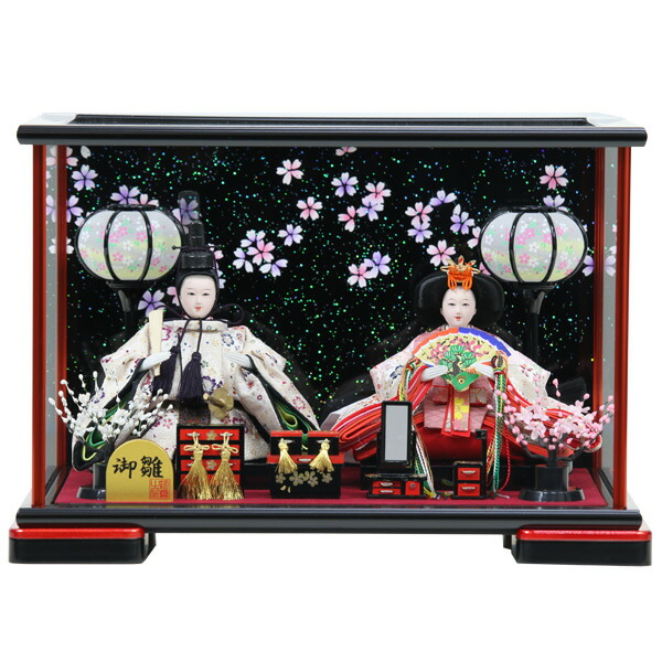 21秋冬新作 ケース飾り 雛人形 数量限定 851s S2441nm03 レッド ブラック 可愛い おひなさま お雛様 ひな祭り かわいい インテリア おしゃれ 雛 衣裳着人形 親王飾り ケース入り マンション ケース飾り コンパクト 衣裳着 ひな人形 Www Dgb Gov Bf