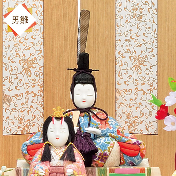 販売 familiar ファミリア 初節句 雛人形 お雛様 ひな祭り ひなまつり