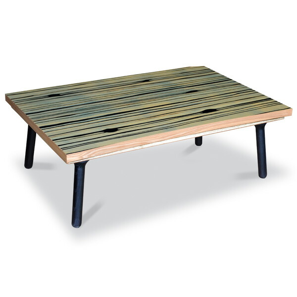 こたつ テーブル 国産 日本製 120×80 幅120cm 長方形 北欧 かわいい デザイナーズ 家具調こたつ 高級感 デザインこたつ 省エネ モダンデザイン おしゃれ Gibok suji ぎぼく-すじ 120サイズ