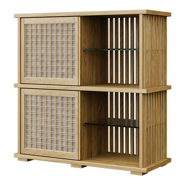 楽天市場】オープンキャビネット チェスト キャビネット ディスプレイ 楽天市場】オープンキャビネット チェスト キャビネット ディスプレイ