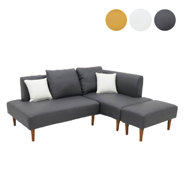 楽天市場】【SS限定!確率1/2で最大100％ポイントバック】カウチ ソファ