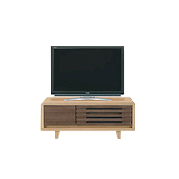 テレビボード テレビ台 TVボード TV台 ローボード ロータイプ おしゃれ モダン 収納家具 SOLON ソロン 95TVB
