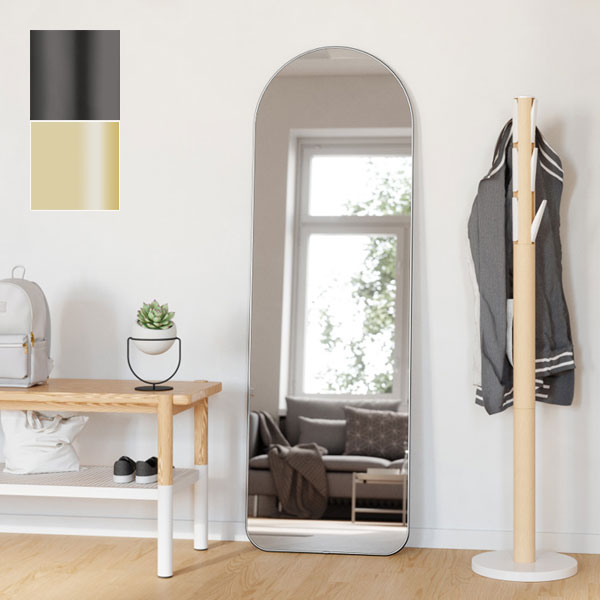 楽天市場】【直送品】【特典付】全身鏡 アンブラ Umbra フーバ