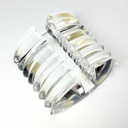 楽天市場】BVLGARI ブルガリ ローゼンタール クリスタル フォト