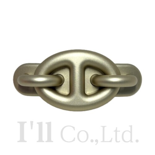 楽天市場】【美品】HERMES エルメス トリ・マイヨン PM