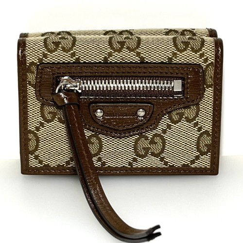 楽天市場】GUCCI × BALENCIAGA グッチ バレンシアガ ザ ハッカー