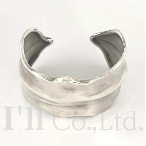 ティファニー アトラス カフ ブレスレット バングル925 SV925 楽天市場】TIFFANY＆CO ティファニー TIFFANY&CO アトラス