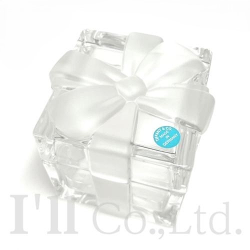 楽天市場】【中古】Tiffany&Co. ティファニー ブルーボックス