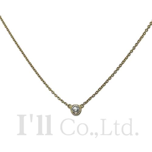楽天市場】【中古】Tiffany&Co. ティファニー バイザヤード