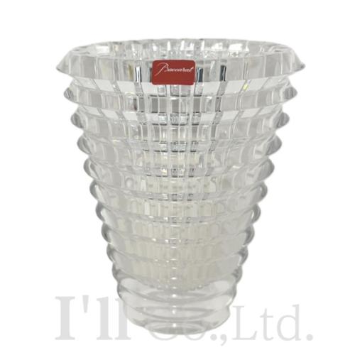 バカラ　マサイ　花瓶　フラワーベース 楽天市場】【未使用品】Baccarat バカラ マサイ フラワーベース
