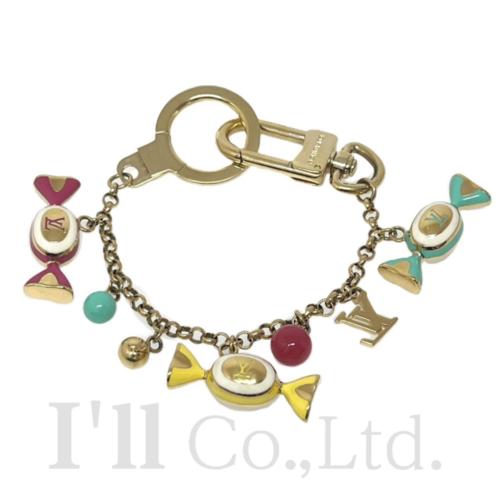 楽天市場】【未使用品】LOUIS VUITTON ルイ ヴィトン ポルト クレ